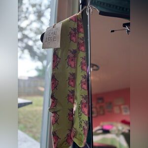 Magnolia Pearl Socks